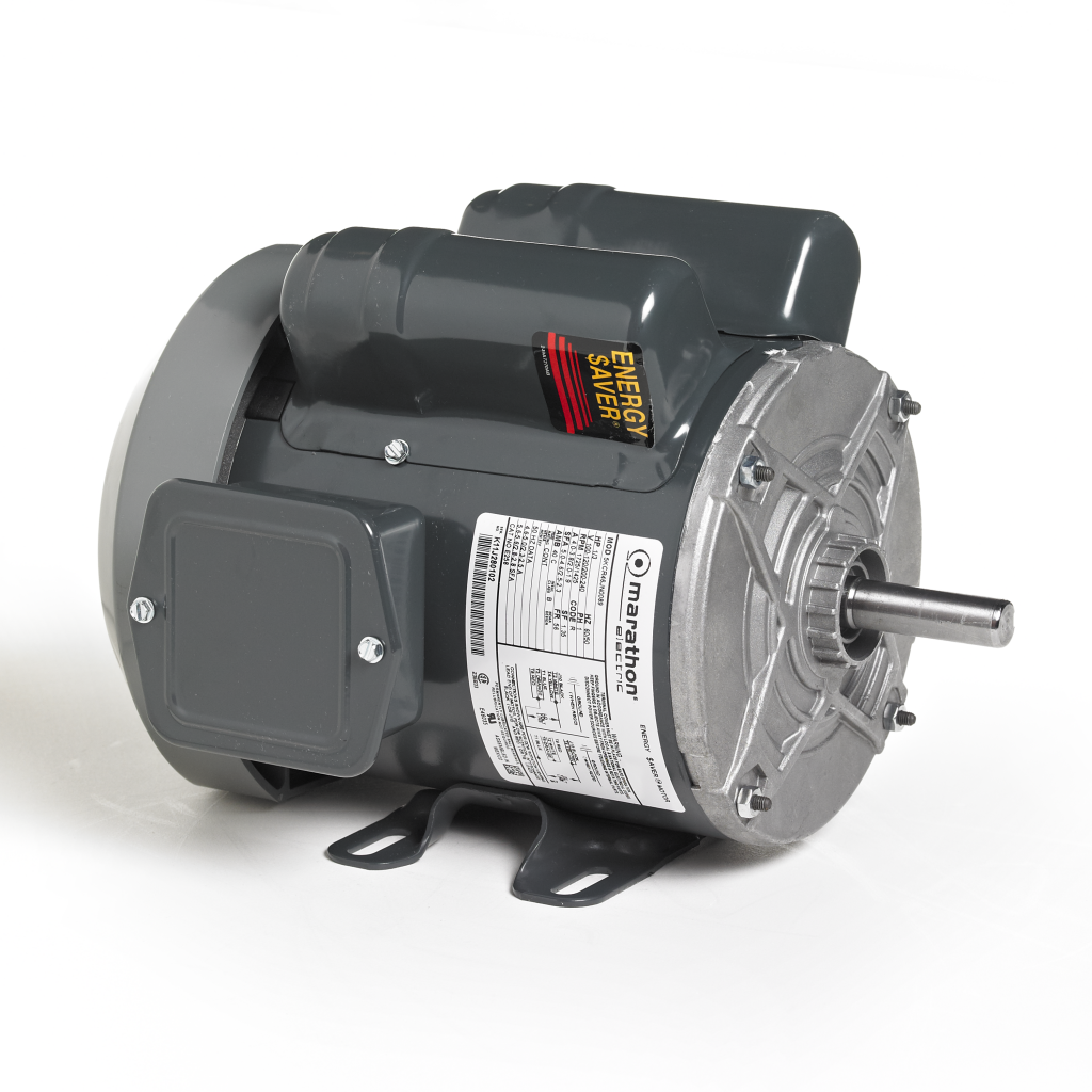 Leeson 110019.00 - ASAP Electric Motors