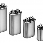 Capacitor 5 µf 370 V
