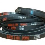 V-Belt B62 (5L650)